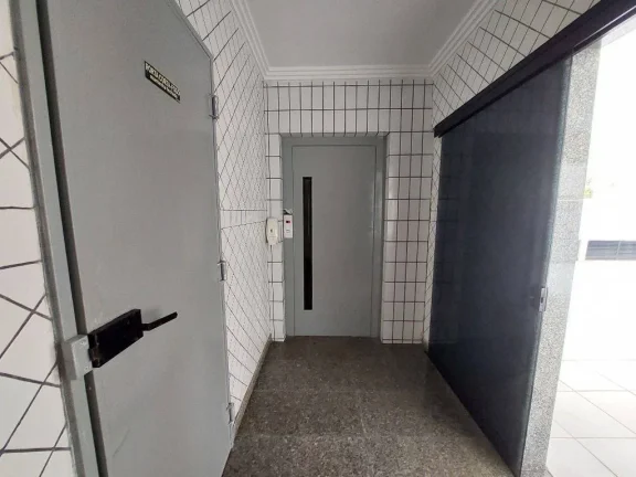 Imagem APARTAMENTO COM 43 m² - GUILHERMINA - PRAIA GRANDE SP