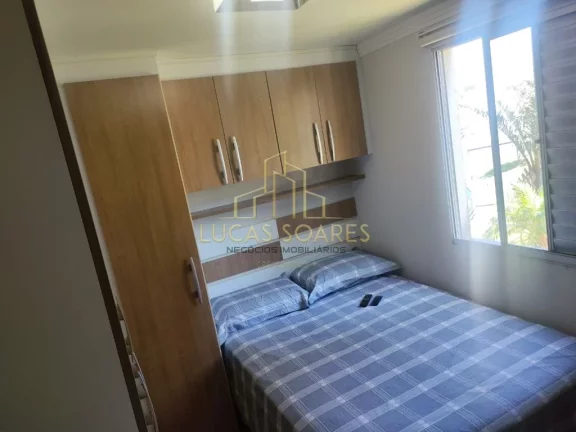 Imagem Apartamentos / Padrão na cidade de Mogi das Cruzes