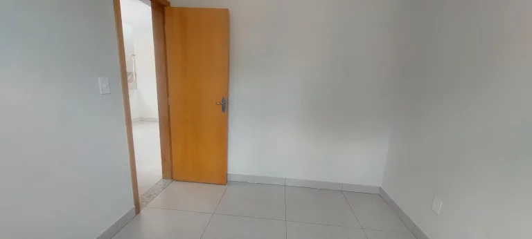 Imagem Apartamento com Área Privativa à Venda em Santa Monica BH 132m²