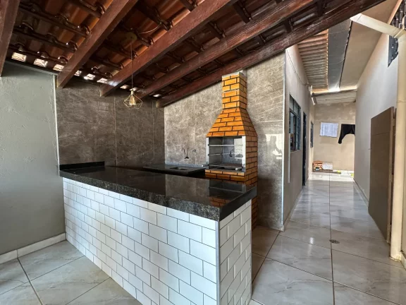 Imagem Casa de vila para venda em alto da boa vista com 3 quartos, sendo 1 suíte, 120m2