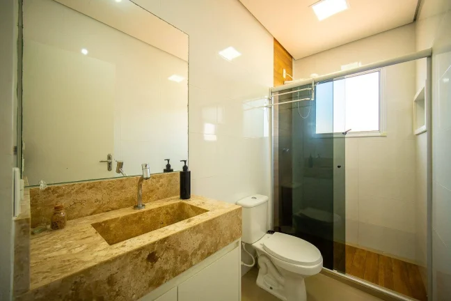 Imagem Casa com 2 quartos à venda, 68 m² por R$ 479.000 - Cotia/SP