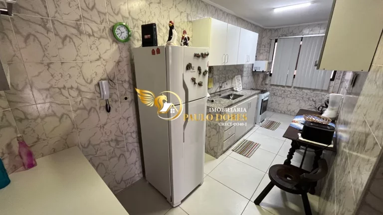 Imagem Apartamento de 80 m² à Venda no Itaguá Ubatuba/SP