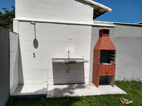 Imagem Casa 3 quartos sendo 1 suíte