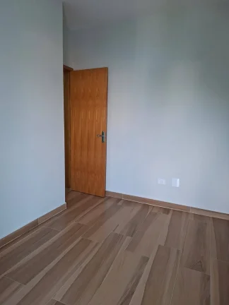 Imagem Apartamento Novo para Venda com Varanda - Vila Carrão
