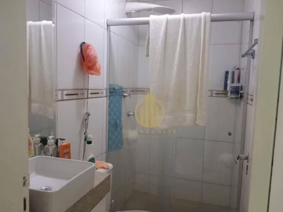 Imagem Apartamento com 2 dormitórios com sacada - Jardim Palma Travassos - Ribeirão Preto/SP