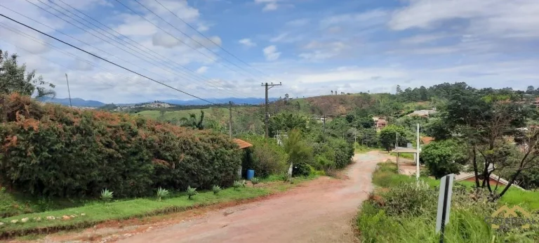 Imagem Terreno a Venda com 1164 m² Bairro Saint James II - Campo Limpo Paulista - SP