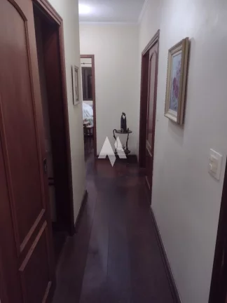 Imagem Apartamento com 3 dormitórios para venda, 129 m² por R$ 890.000,00 - Boqueirão - Santos/SP