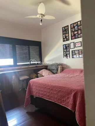 Imagem Apartamento amplo no bairro CambuÃ­, Campinas/SP..

Este imÃ³vel conta com 4 dormitÃ³rios, todos suÃ...