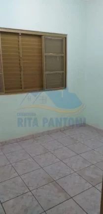 Imagem Casa - Ribeirão Preto - Planalto Verde