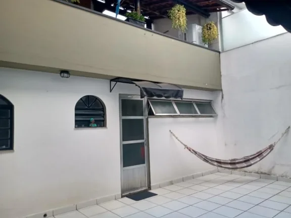 Imagem Sobrado para Venda por R$1.100.000,00 com 280m², 3 dormitórios, 1 suite e 2 vagas - Jardim textil, São paulo / SP - Cód. BDI36731