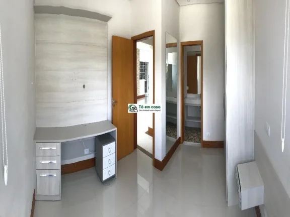 Imagem Casa RESIDENCIAL em SÃO JOSÉ DOS CAMPOS - SP, CONDOMÍNIO RESERVA DO PARATEHY