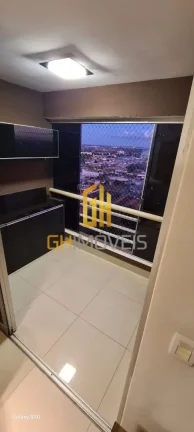 Imagem AP1556

Apartamento posui;

- 2 quartos sendo, 1 suíte;
 - 1 lavabo; 
- Sala;
- Cozinha; 

DIFERENC...