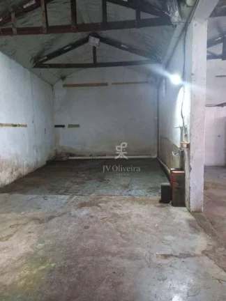 Imagem Galpão para alugar, 440 m² por R$ 19.800,00/mês - Vila Sônia - São Paulo/SP