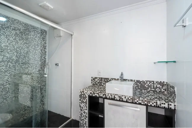 Imagem APARTAMENTO RESIDENCIAL em São Paulo - SP, Vila Clementino