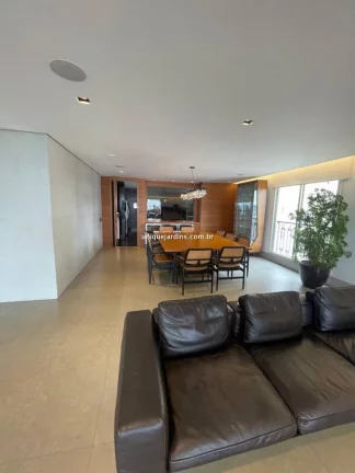 Imagem Apartamento à venda Itaim Bibi São Paulo