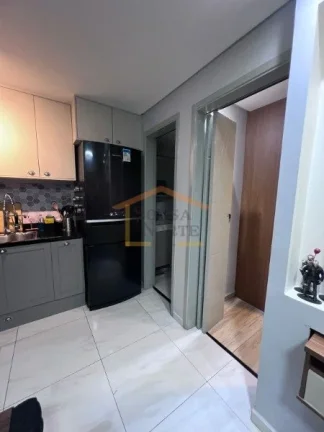 Imagem Apartamento entregue em 2021/2022, novo e pronto para morar. Possui móveis Planejados na garantia e...