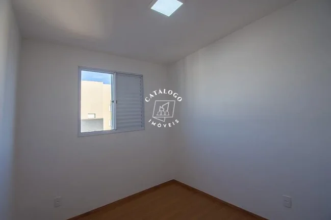 Imagem Apartamento - Aluguel no bairro Recreio das Acácias - Ribeirão Preto, SP