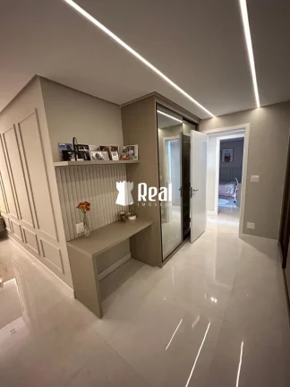 Imagem Andar Médio - Vista Mar