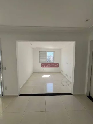 Imagem Apartamento com 3 dormitórios à venda, 143 m² por R$ 1.600.000,00 - Vila Augusta - Guarulhos/SP