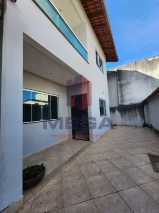 Imagem 6 Dormitórios no bairro Santa Mônica.