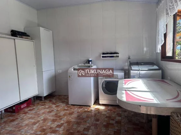 Imagem Chácara com 4 dormitórios à venda, 36000 m² por R$ 2.500.000,00 - Mogi das Cruzes - Mogi das Cruzes/SP