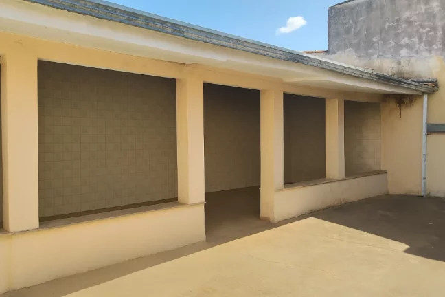 Imagem Casa de vila para venda em Vila Santa Rita com 3 quartos, sendo 1 suíte, 137m2