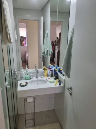 Imagem VENDO APARTAMENTO CONJUGADO NO CONDOMINIO VILA REAL SABARÁ!