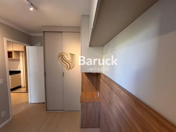 Imagem Apartamento com 2 Quartos para Alugar,  em Vila Parque Jabaquara - São Paulo