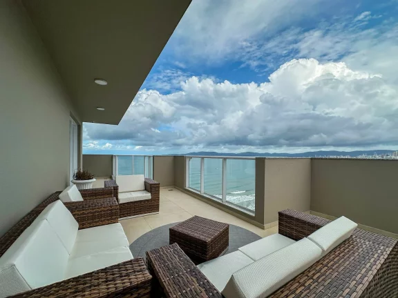 Imagem Apartamento 4 dormitórios(4 S), 182,25m2, 3 vagas - Morretes - Itapema/SC