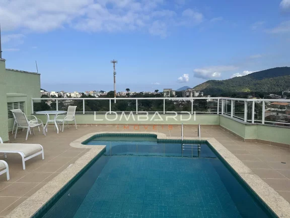 Imagem Apartamento com ótima localização próximo a Guarani