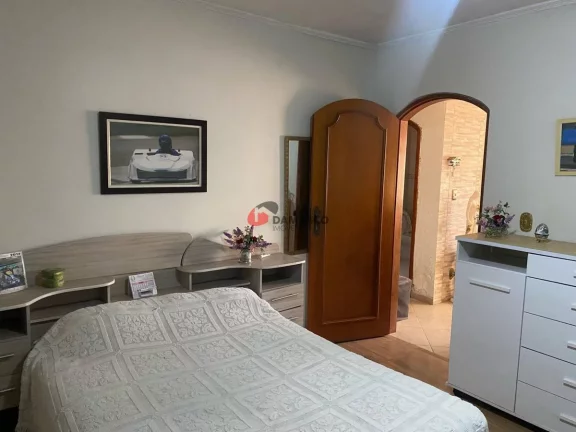 Imagem Casa padrão à Venda, Santa Maria, São Caetano do Sul, SP