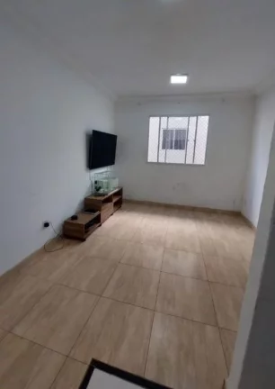 Imagem Apartamento com 2 dormitórios à venda, 41 m² por R$ 200.000,00 - Parque Santa Rosa - Suzano/SP