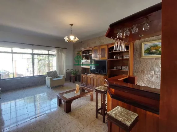 Imagem Casa com 4 Quartos à Venda, 250 m² em Jardim Bonfiglioli - São Paulo
