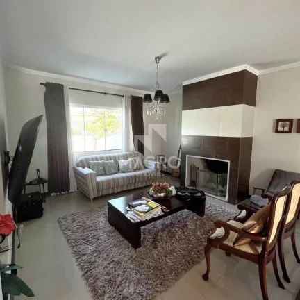 Imagem Casa Alto Padrão | Amizade | 3 quartos (1 suíte) | 320.11m²
