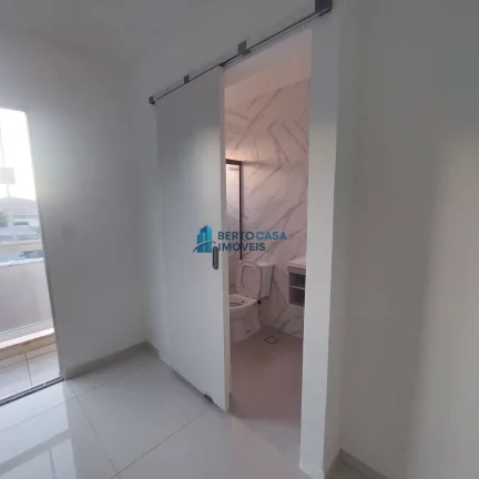Imagem Casa de Condomínio