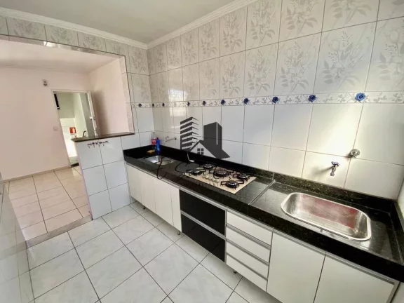 Imagem Apartamento 3 quartos 1 Suite Bairro Cabral