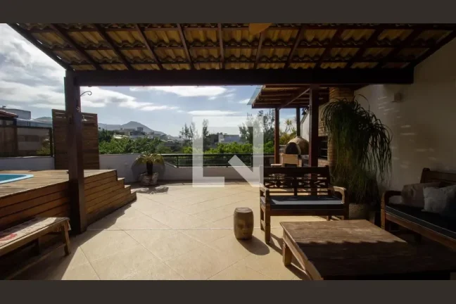 Imagem Apartamento à Venda - Recreio, 3 Quartos, 190 m2