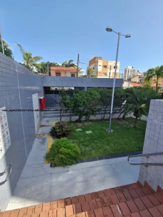 Imagem Apartamento para Venda em Natal, PONTA NEGRA, 2 dormitórios, 1 banheiro, 1 vaga