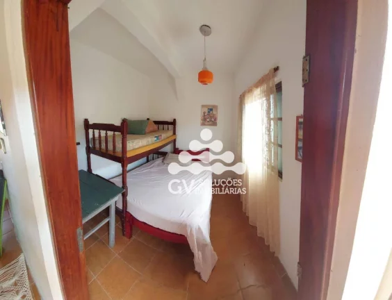 Imagem Apartamento com 2 dormitórios à venda, 64 m² por R$ 380.000,00 - Perequê-Açu - Ubatuba/SP