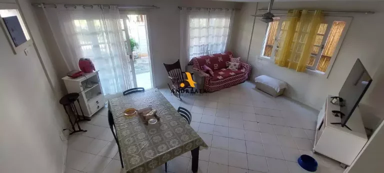 Imagem Estrada dos Bandeirantes - Condomínio RESIDENCIAL VEREDAS Casa 5 quartos
