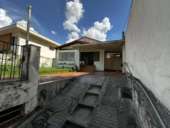 Imagem CASA Alto da Lapa / Vila Leopoldina - para REFORMAR ou DEMOLIR