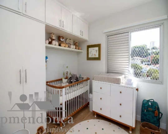 Imagem Apartamento reformado, com vista para o Alto de Pinheiros pronto para morar!