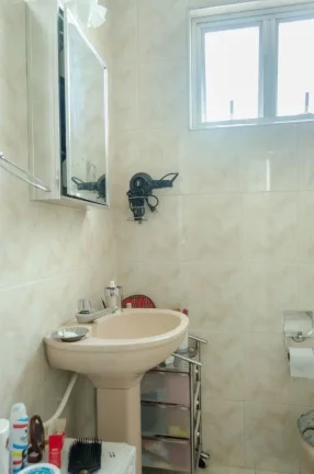 Imagem Apartamento com 2 dormitórios à venda, 70 m² por R$ 340.000,00 - Parque Mandaqui - São Paulo/SP