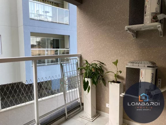 Imagem Apartamento novo no Itaguá