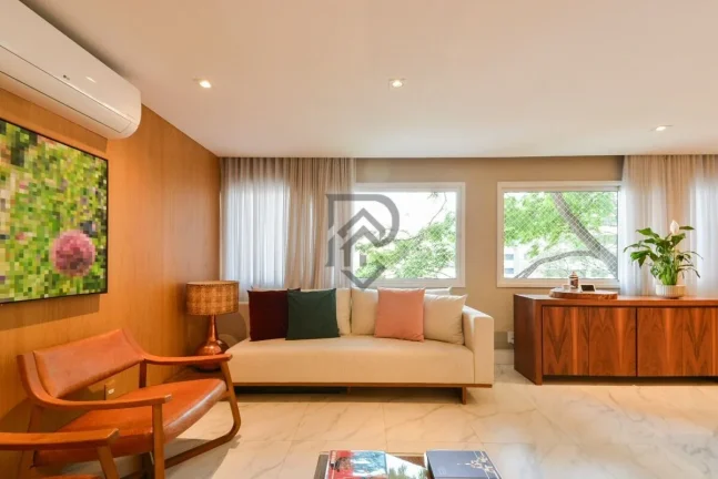 Imagem Apartamento jardins pronto para morar