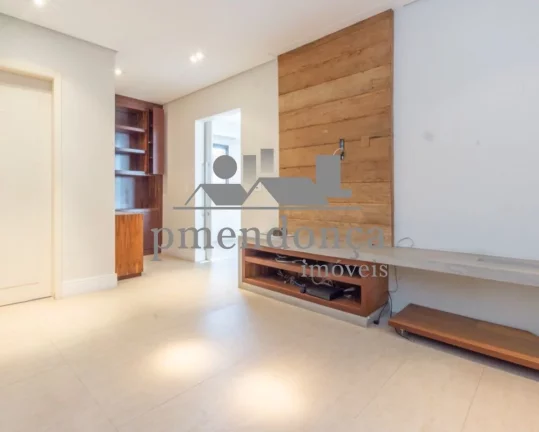 Imagem Cobertura Duplex, terraço, churrasqueira, jardim vertical, adega, piscina, 4 vagas, lazer completo,