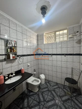 Imagem Casa à venda no bairro Parque Cidade Nova - Mogi Guaçu/SP