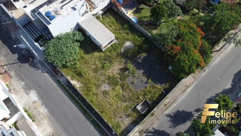 Imagem TERRENO PARA FINS COMERCIAIS NA PRAIA DO MORRO / GUARAPARI - ES