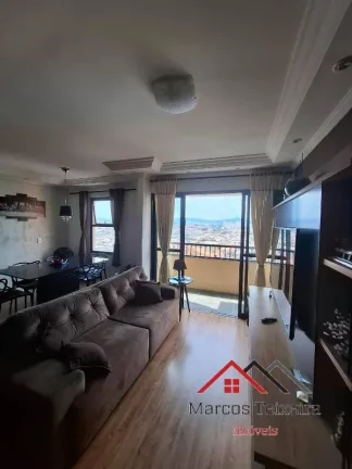 Imagem Apartamento - Jaguaribe