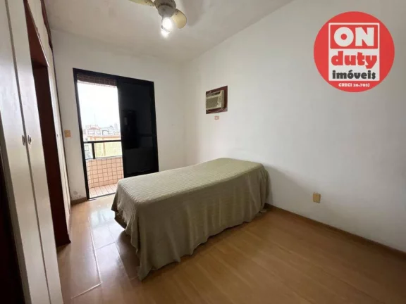 Imagem Apartamento - Gonzaga - Santos/SP